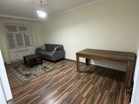 Объявление №6513642 - Баку, м. Халглар Достлугу, 2-комн., 65 м², 2/9 этаж
