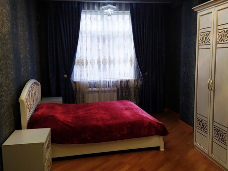 2 otaqlı mənzil, 86,5 m², İnşaatçılar: 195 000 ₼ 2