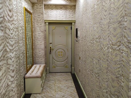 2 otaqlı mənzil, 86,5 m², İnşaatçılar: 195 000 ₼ 4