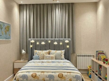 3-room apartment, 80 m², Xətai: 237 000 ₼ 3