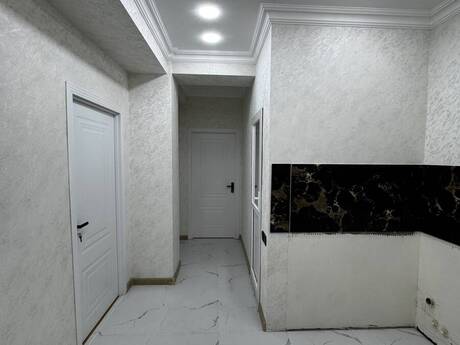 3-room apartment, 68 m², Qurtuluş 93: 105 000 ₼ 5