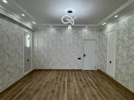 3-room apartment, 68 m², Qurtuluş 93: 105 000 ₼ 2