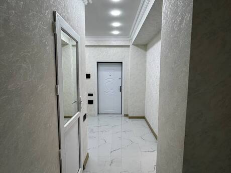 3-room apartment, 68 m², Qurtuluş 93: 105 000 ₼ 3