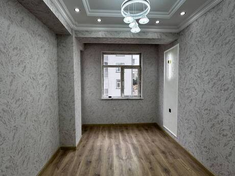 3-room apartment, 68 m², Qurtuluş 93: 105 000 ₼ 4