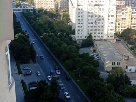 4 otaqlı mənzil, 200 m², Azadlıq Prospekti: 399 000 ₼ 2