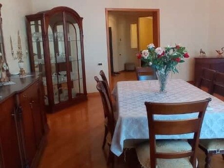 4 otaqlı mənzil, 200 m², Azadlıq Prospekti: 399 000 ₼ 4