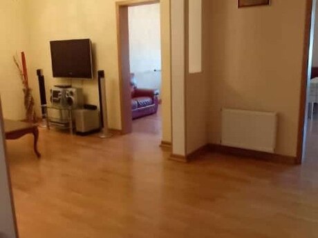 4 otaqlı mənzil, 200 m², Azadlıq Prospekti: 399 000 ₼ 5