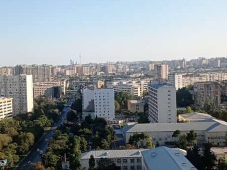 4 otaqlı mənzil, 200 m², Azadlıq Prospekti: 399 000 ₼ 3