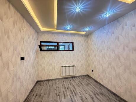 Аренда: 2-комнатная квартира, 65 м², Həzi Aslanov: 550 ₼/мес 5