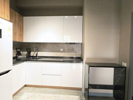 Kirayə 2 otaqlı mənzil, 63 m², Şah İsmayıl Xətai: 1 650 ₼/ay 5