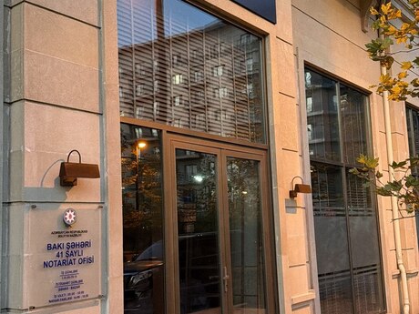 Elan №6208982 - Bakı, Ağ şəhər q., 213 m²