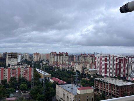 Объявление №6513677 - Баку, м. Кара Караев, 2-комн., 90 м², 14/17 этаж
