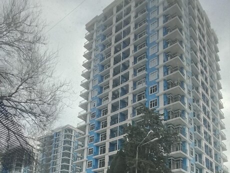 Elan №6513675 - Bakı, Nəriman Nərimanov m., 4 otaqlı, 181 m², 4/16 mərtəbə