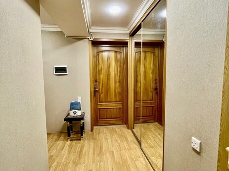 3-room apartment, 85 m², 28 May: 410 000 ₼ 2