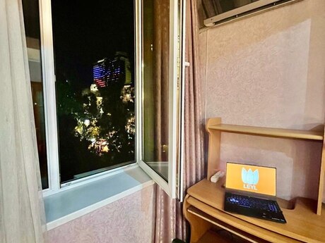 3-room apartment, 85 m², 28 May: 410 000 ₼ 5