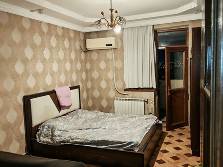 2 otaqlı mənzil, 67 m², Bakıxanov: 122 000 ₼ 3