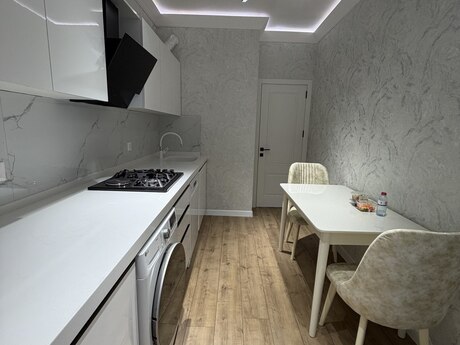 2-комнатная квартира, 57 м², Masazır: 95 000 ₼ 2