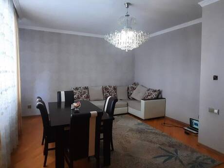 Kirayə 2 otaqlı mənzil, 57 m², Xalqlar Dostluğu: 600 ₼/ay 2