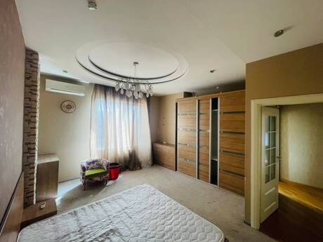 4-room apartment for rent, 145 m², Nəriman Nərimanov: 1 400 ₼/mo 5