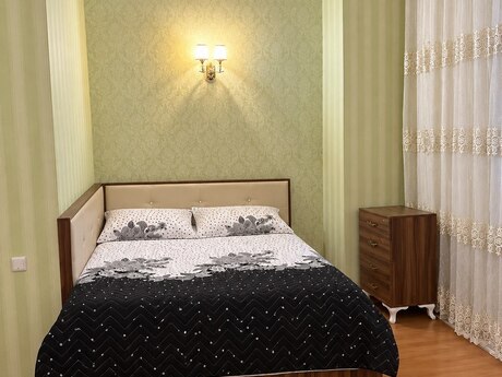 Kirayə 3 otaqlı mənzil, 100 m², Sahil: 799 ₼/ay 4