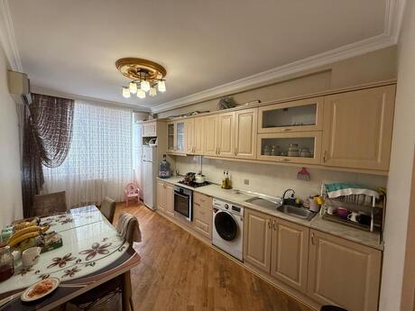 4-room apartment, 135 m², İnşaatçılar: 285 000 ₼ 4