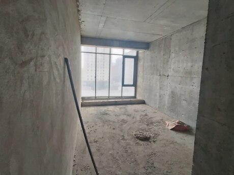 3-комнатная квартира, 157 м², Nəriman Nərimanov: 345 000 ₼ 4