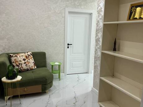 2 otaq · 80 m² · 10/16 mərtəbə, Bakıxanov