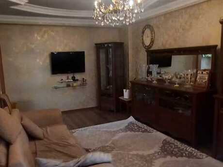 2-комнатная квартира, 67 м², İnşaatçılar: 155 000 ₼ 2