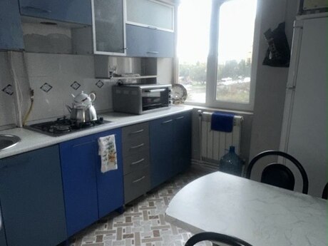 Аренда: 2-комнатная квартира, 60 м², Qara Qarayev: 700 ₼/мес 5