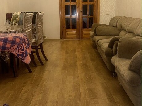 Elan №6513705 - Bakı, Qara Qarayev m., 2 otaqlı, 60 m², 4/5 mərtəbə