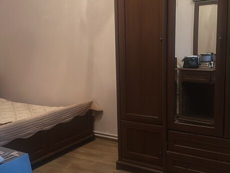 Аренда: 2-комнатная квартира, 60 м², Qara Qarayev: 700 ₼/мес 3