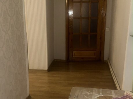 Аренда: 2-комнатная квартира, 60 м², Qara Qarayev: 700 ₼/мес 4