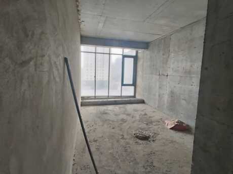 3-комнатная квартира, 87,2 м², Gənclik: 243 000 ₼ 3