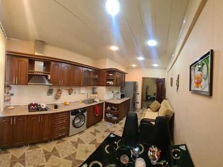 3 otaqlı mənzil, 135 m², İnşaatçılar: 295 000 ₼ 5