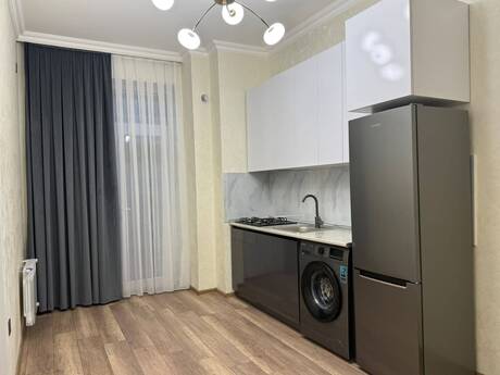 2 otaqlı mənzil, 52 m², Yasamal: 152 000 ₼ 3