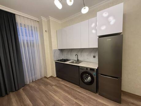 2 otaqlı mənzil, 52 m², Yasamal: 152 000 ₼ 2