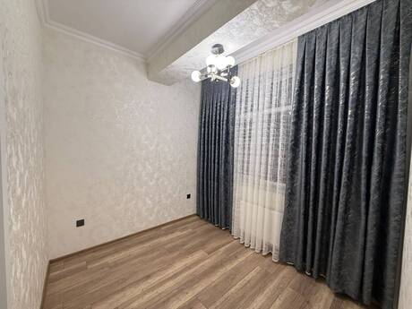2 otaqlı mənzil, 52 m², Yasamal: 152 000 ₼ 5