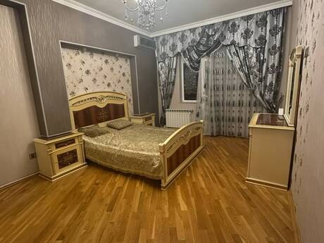 Объявление №6513718 - Баку, м. Кара Караев, 3-комн., 105 м², 8/13 этаж