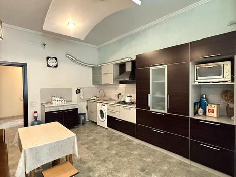 3-комнатная квартира, 128 м², Nəsimi: 400 000 ₼ 5