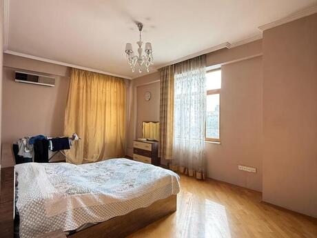 3-комнатная квартира, 128 м², Nəsimi: 400 000 ₼ 3