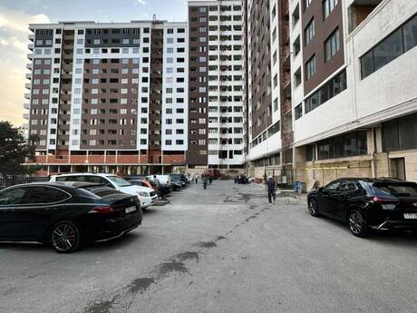 1 otaqlı mənzil, 57 m², Neftçilər: 155 000 ₼ 2