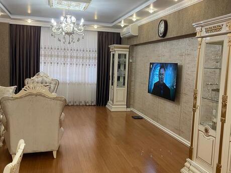 3-room apartment, 153 m², Nəsimi: 495 000 ₼ 4