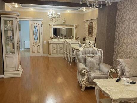 3-room apartment, 153 m², Nəsimi: 495 000 ₼ 3