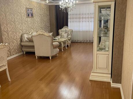 3-room apartment, 153 m², Nəsimi: 495 000 ₼ 2