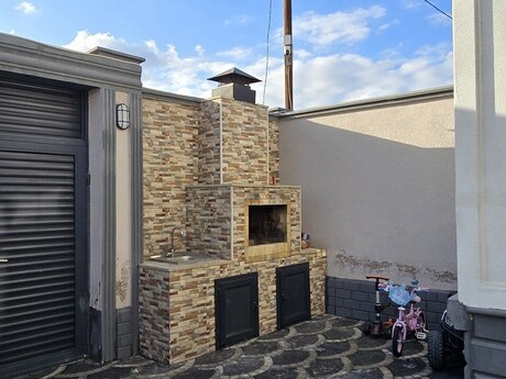 3-room house, 80 m², Xocəsən: 168 000 ₼ 4