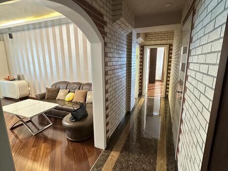 Kirayə 3 otaqlı mənzil, 165 m², Badamdar: 1 250 ₼/ay 3