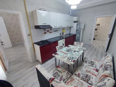 Kirayə 3 otaqlı mənzil, 81 m², Dərnəgül: 750 ₼/ay 5