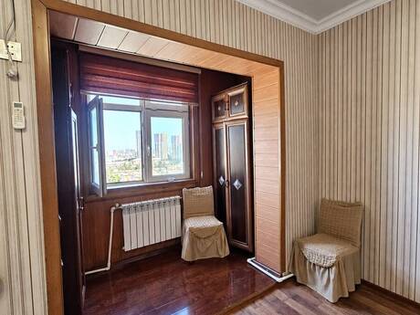 2 otaqlı mənzil, 48 m², Memar Əcəmi: 129 999 ₼ 3