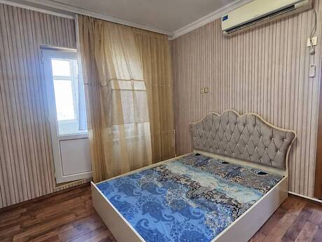 Elan №6513745 - Bakı, Memar Əcəmi m., 2 otaqlı, 48 m², 9/9 mərtəbə