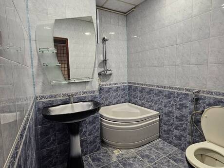 2 otaqlı mənzil, 48 m², Memar Əcəmi: 129 999 ₼ 5